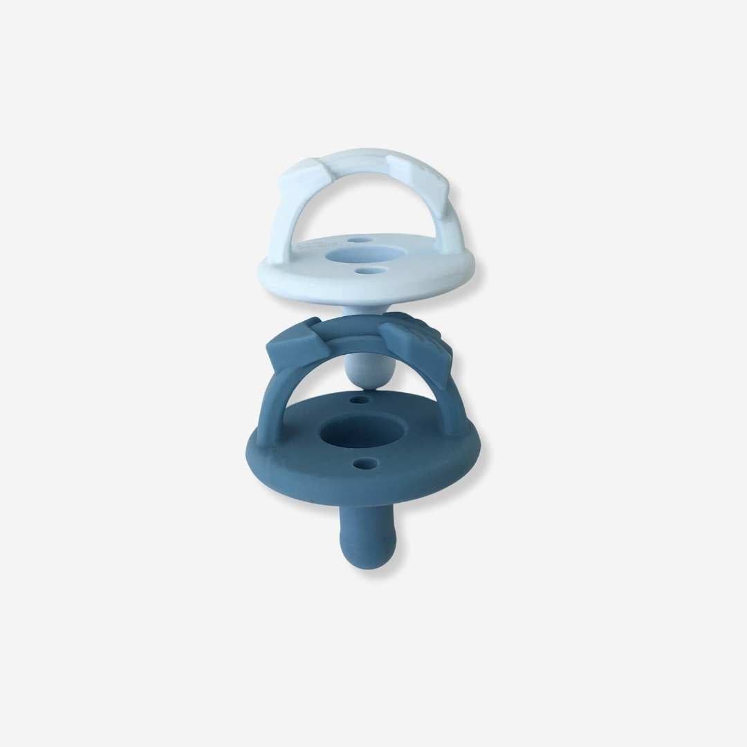Teethers, Pacifiers & More