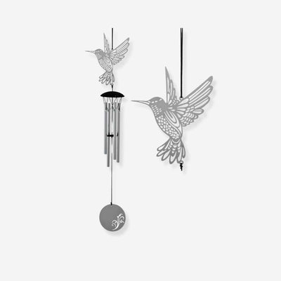 Bells & Wind Chimes