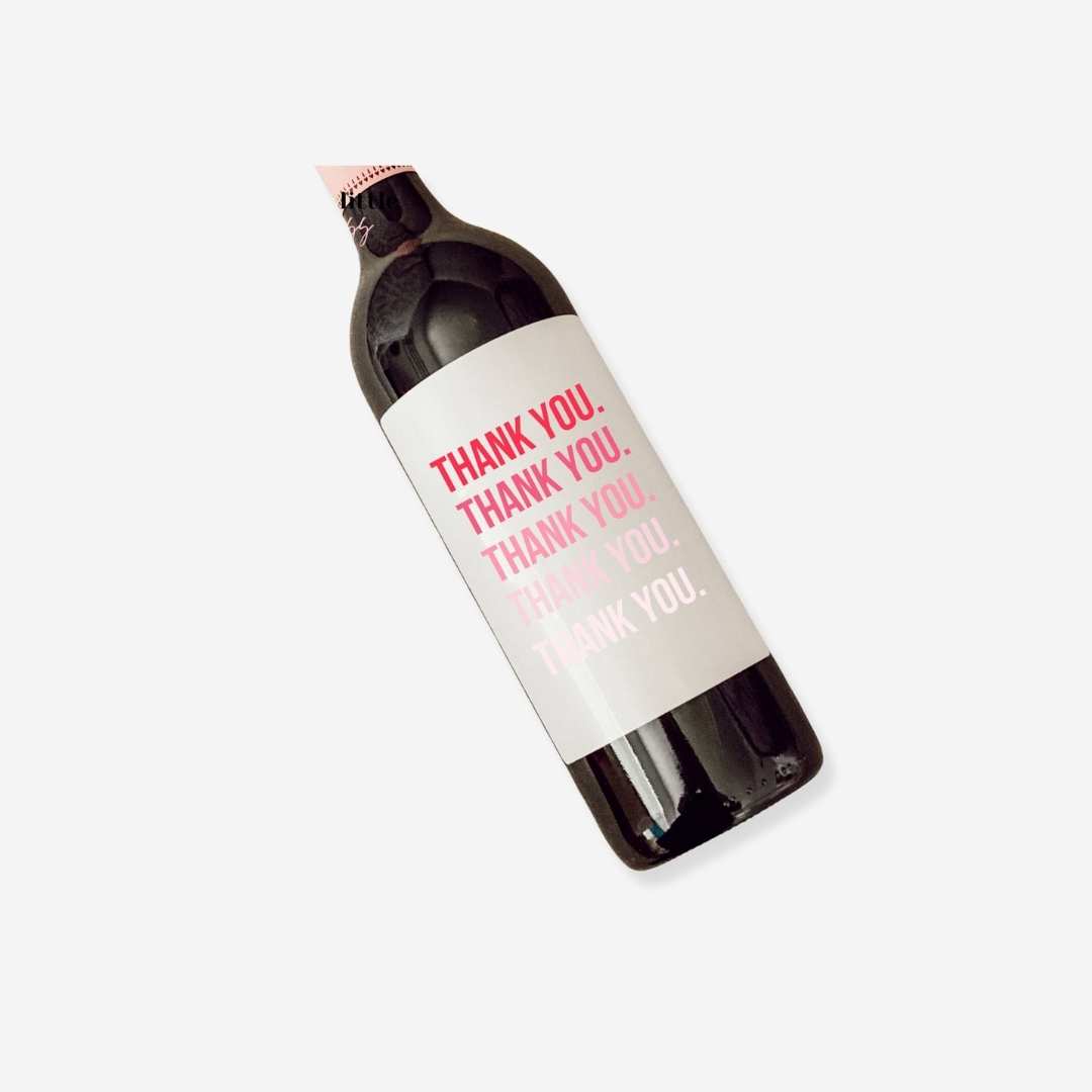 Wine Labels