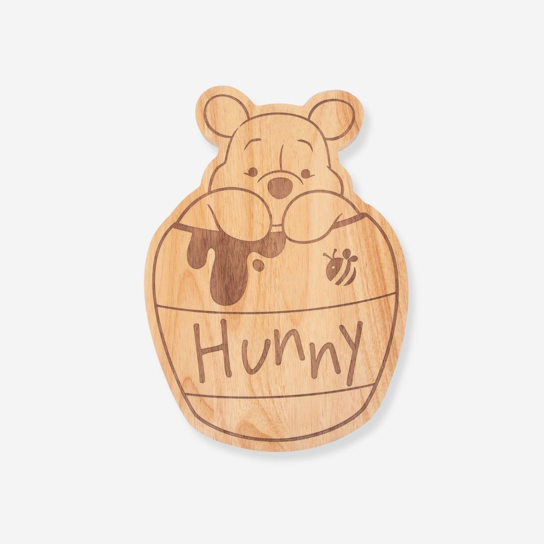 Winnie the Pooh