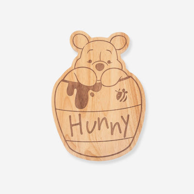 Winnie the Pooh