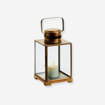 Candle Holders