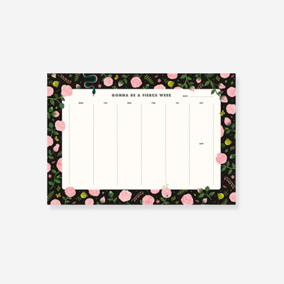 Planners & Organizers