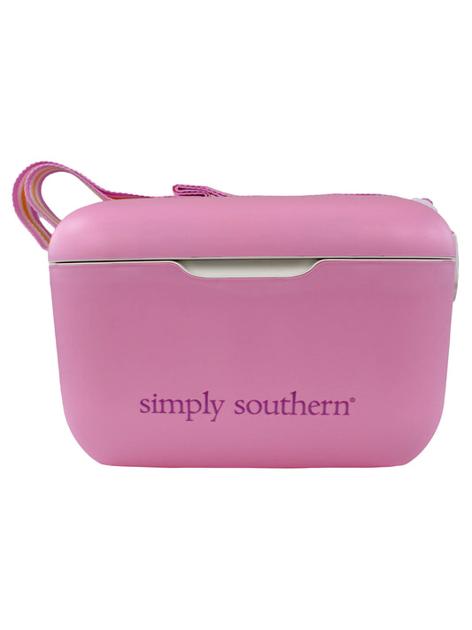 13 Quart Hard Cooler - Lilac