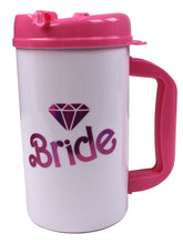 Load image into Gallery viewer, Water Jug - Bride