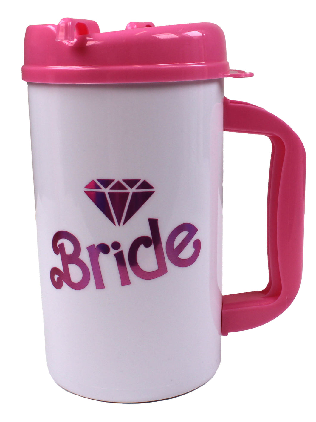 Water Jug - Bride