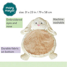 Load image into Gallery viewer, Bunny Baby Mat