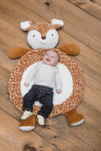 Load image into Gallery viewer, Amber Fawn Baby Mat