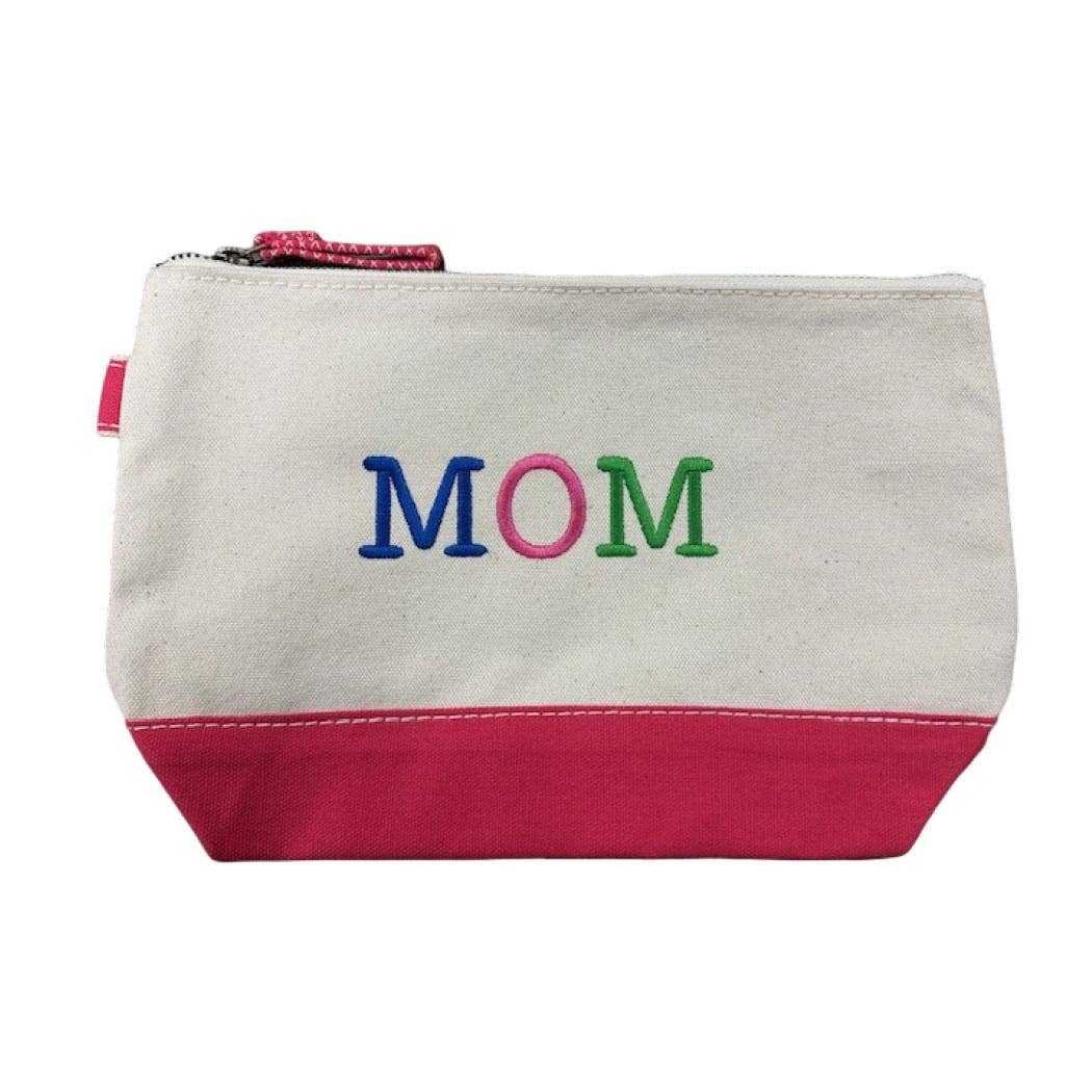 RSVP Gifts and More Canvas Pouch