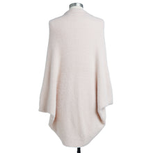 Load image into Gallery viewer, Soft Knit Cocoon - Soft Beige