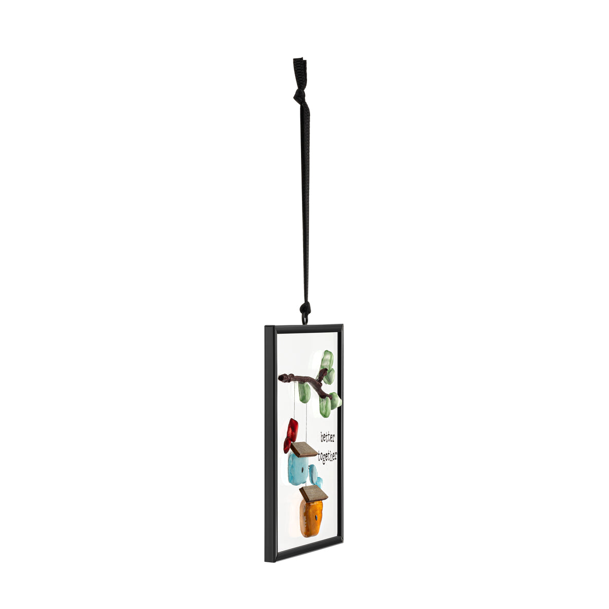 Better Together Birds Suncatcher
