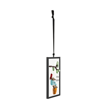 Better Together Birds Suncatcher