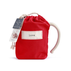 Love Heart Mug