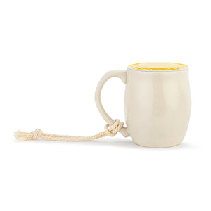 Friend Mini Heart Mug