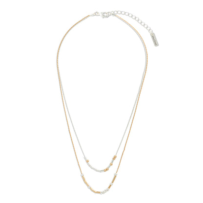 Morse Code Necklace - You're Amazing