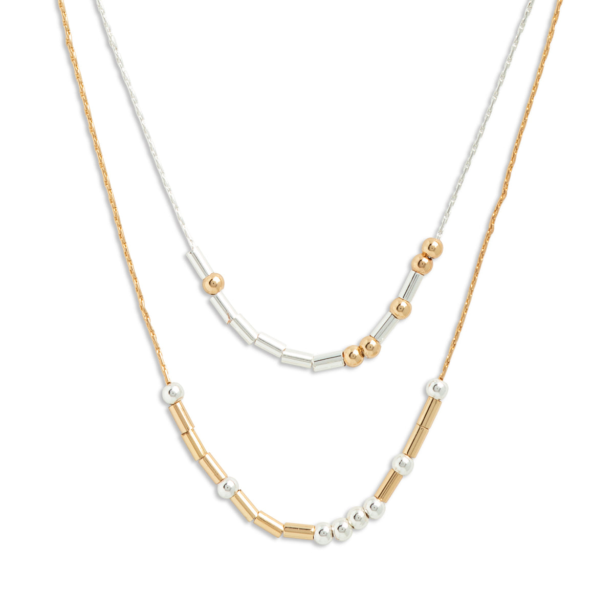 Morse Code Necklace - You're Amazing