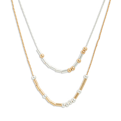 Morse Code Necklace - You're Amazing