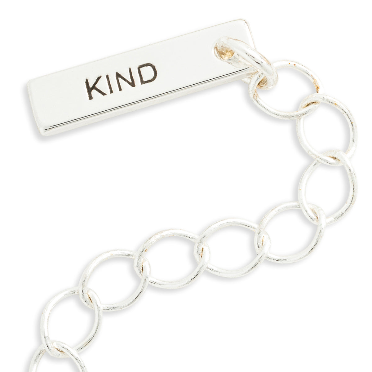 Morse Code Necklace - You're Kind