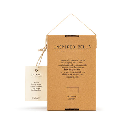 Inspired Bell - Grandma