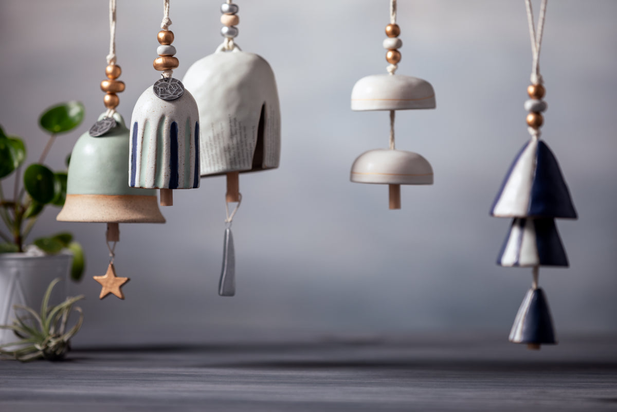 Inspired Bell - Remembrance