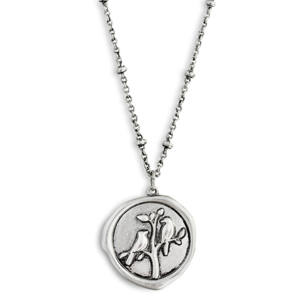 Dear You Necklace - Sister