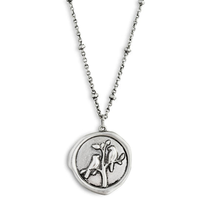 Dear You Necklace - Sister