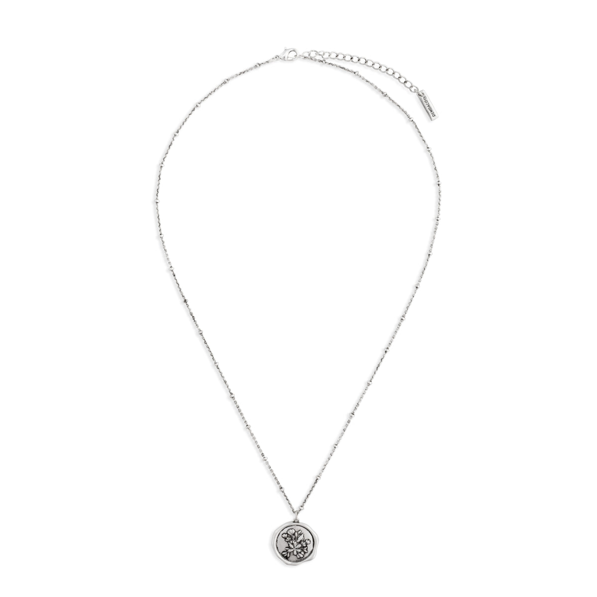 Dear You Necklace - Mom