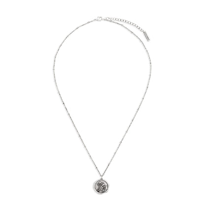 Dear You Necklace - Mom