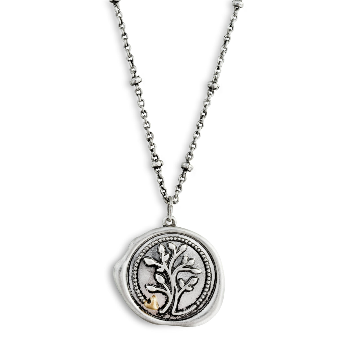 Dear You Necklace - Nana