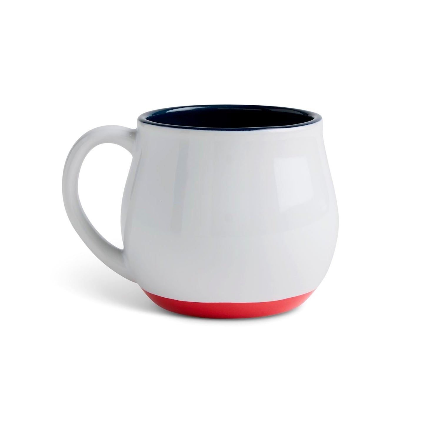 Stay Strong Embossed Mug