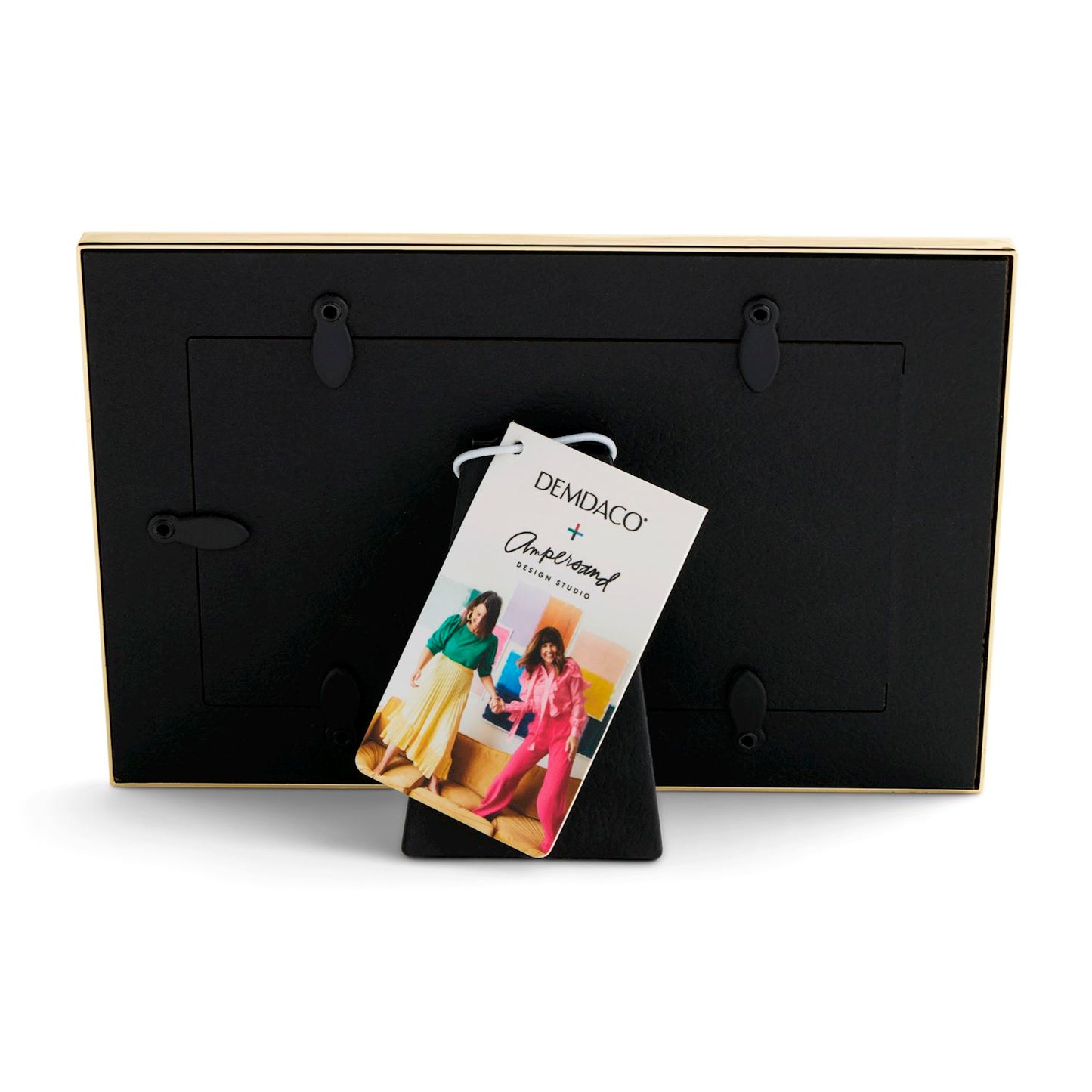 You & Me BFF Double Frame