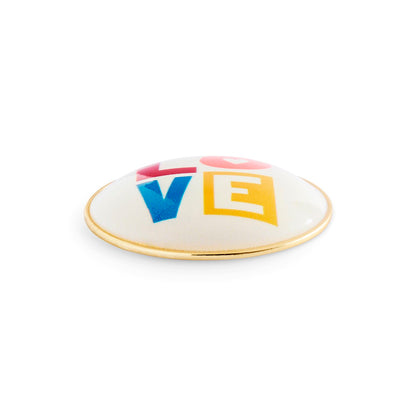 Love Magnetic Frame Charm