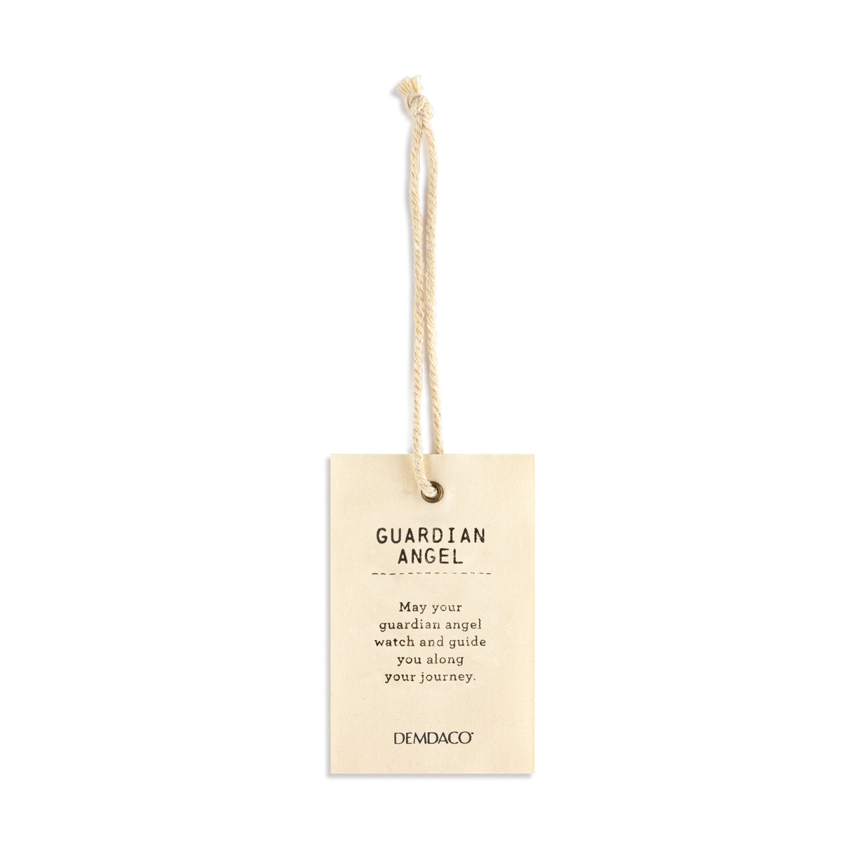 Inspired Bell - Guardian Angel