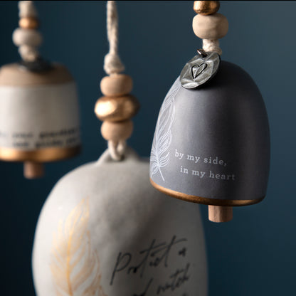 Inspired Bell - Guardian Angel