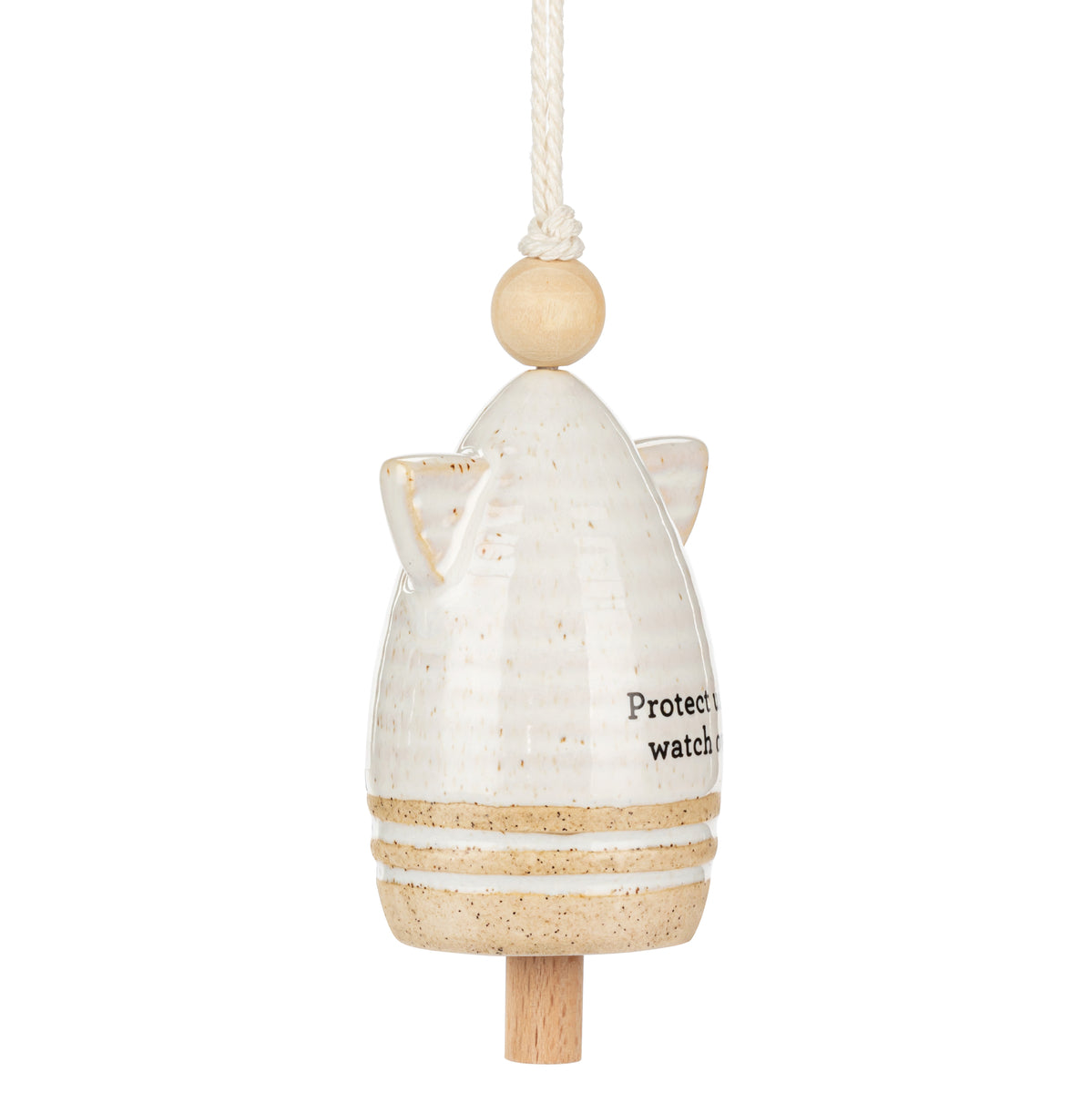 Angel Mini Bell - Guardian Angel