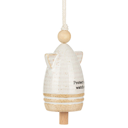 Angel Mini Bell - Guardian Angel