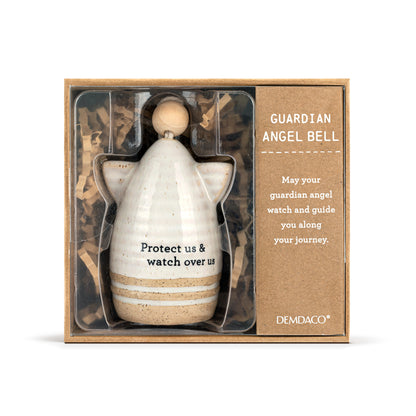 Angel Mini Bell - Guardian Angel