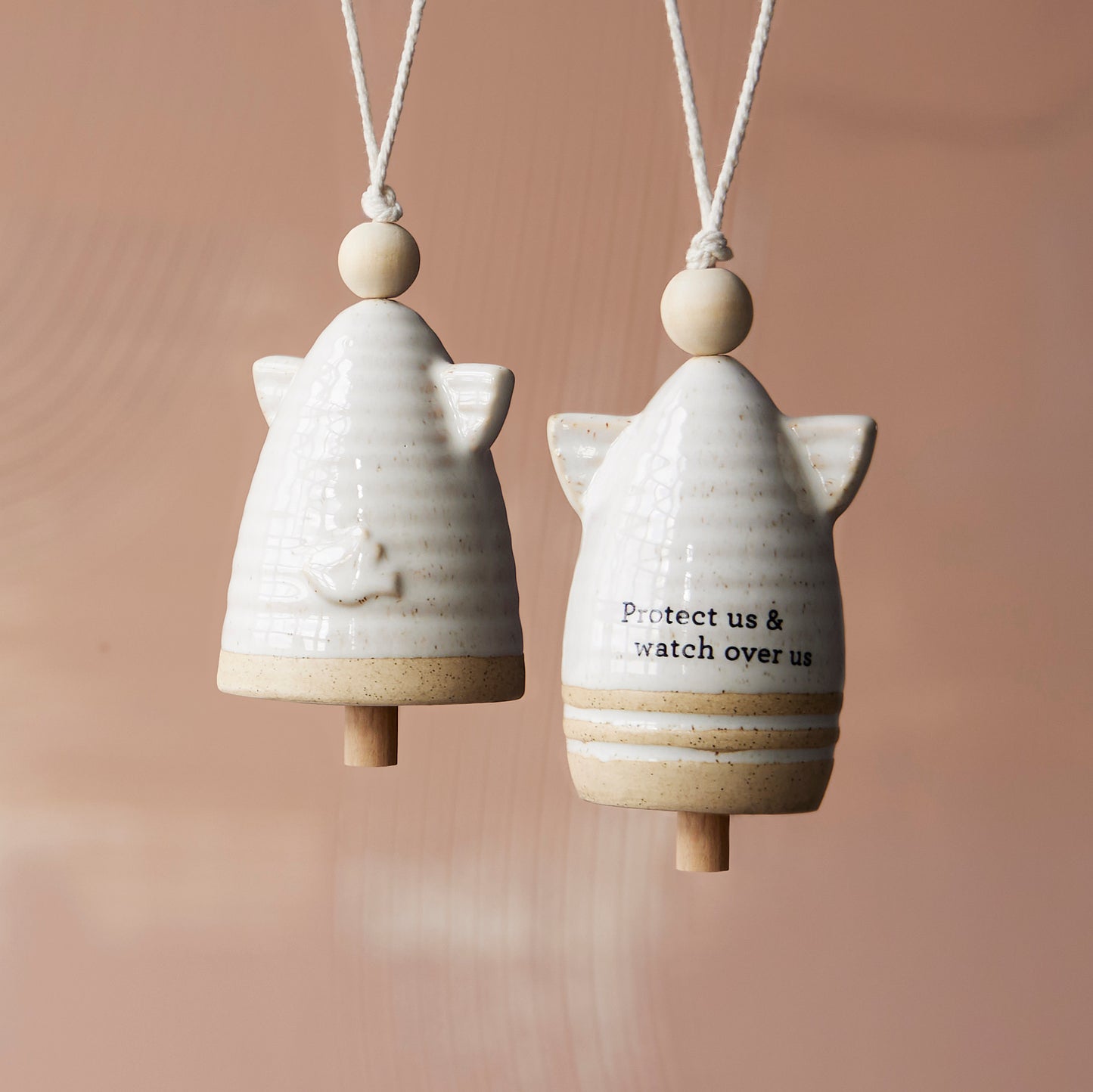 Angel Mini Bell - Guardian Angel