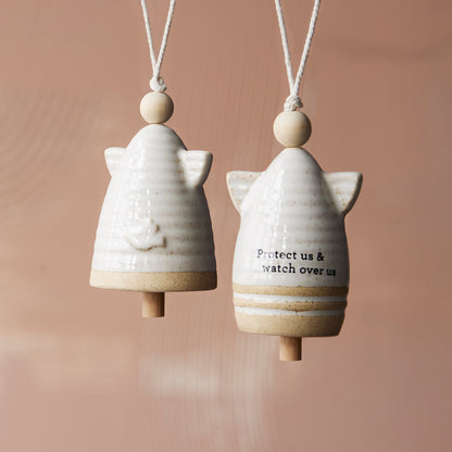 Angel Mini Bell - Guardian Angel