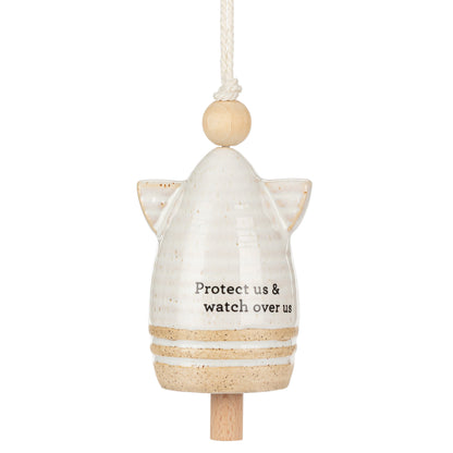 Angel Mini Bell - Guardian Angel