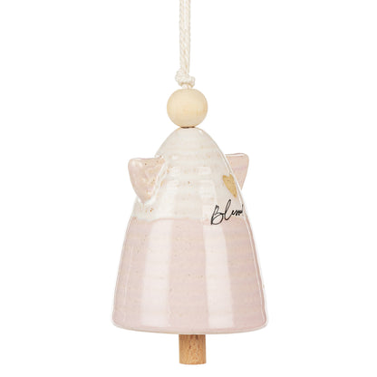 Angel Mini Bell - Mom