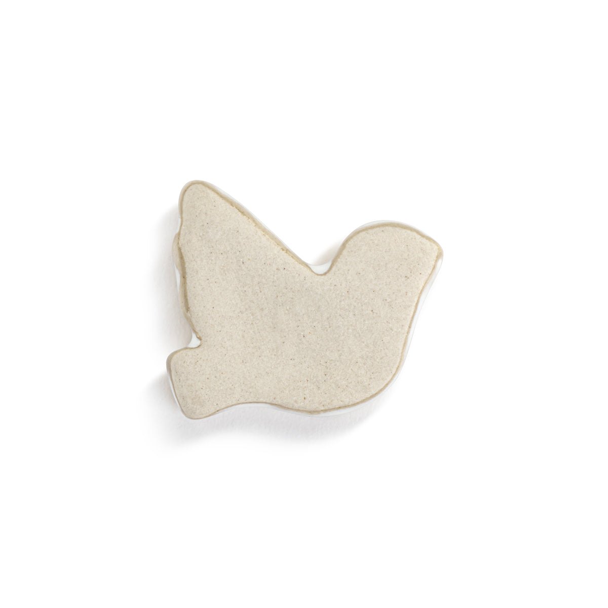 Hand in Hand Dove Mini Token