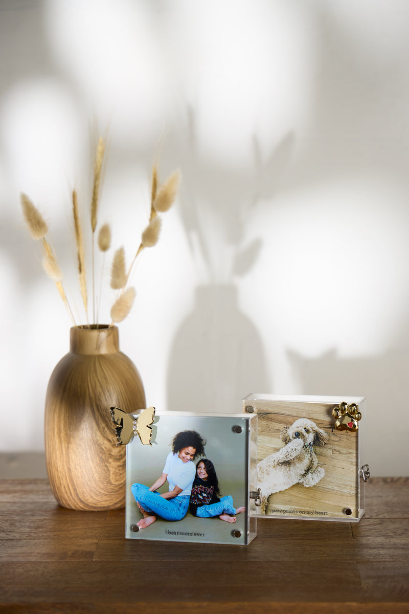 Best Mom Ever Magnetic Musical Frame