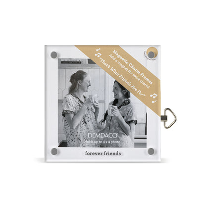 Forever Friends Magnetic Musical Frame