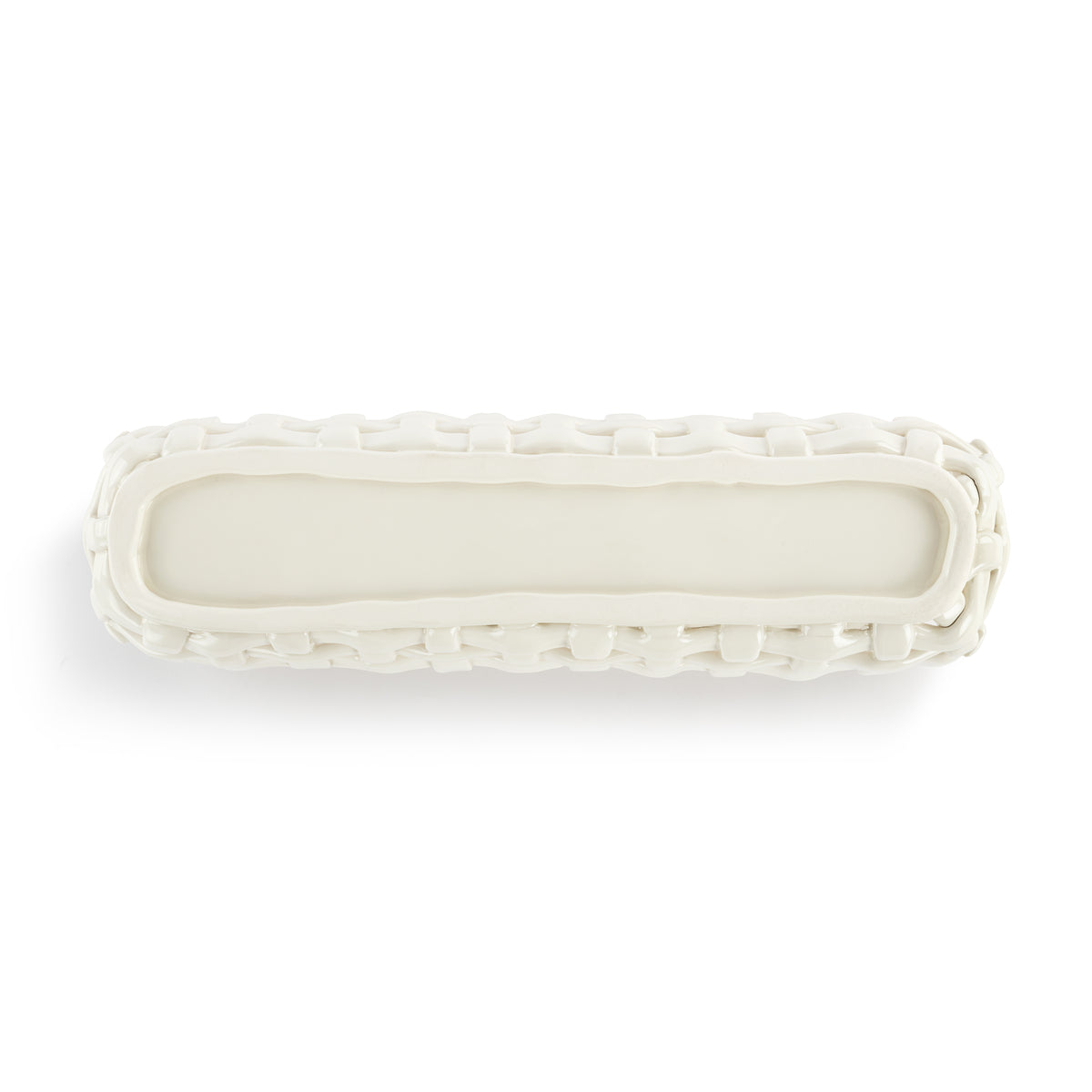 Baguette Bread Basket with Towel