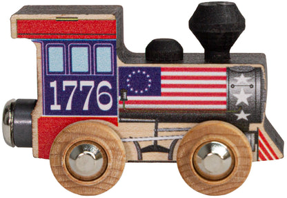 Name Train 2026 Engine