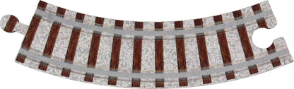 NameTrains Large Curve Train Track