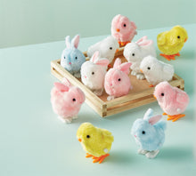 Load image into Gallery viewer, Wind Up Chicks And Bunnies