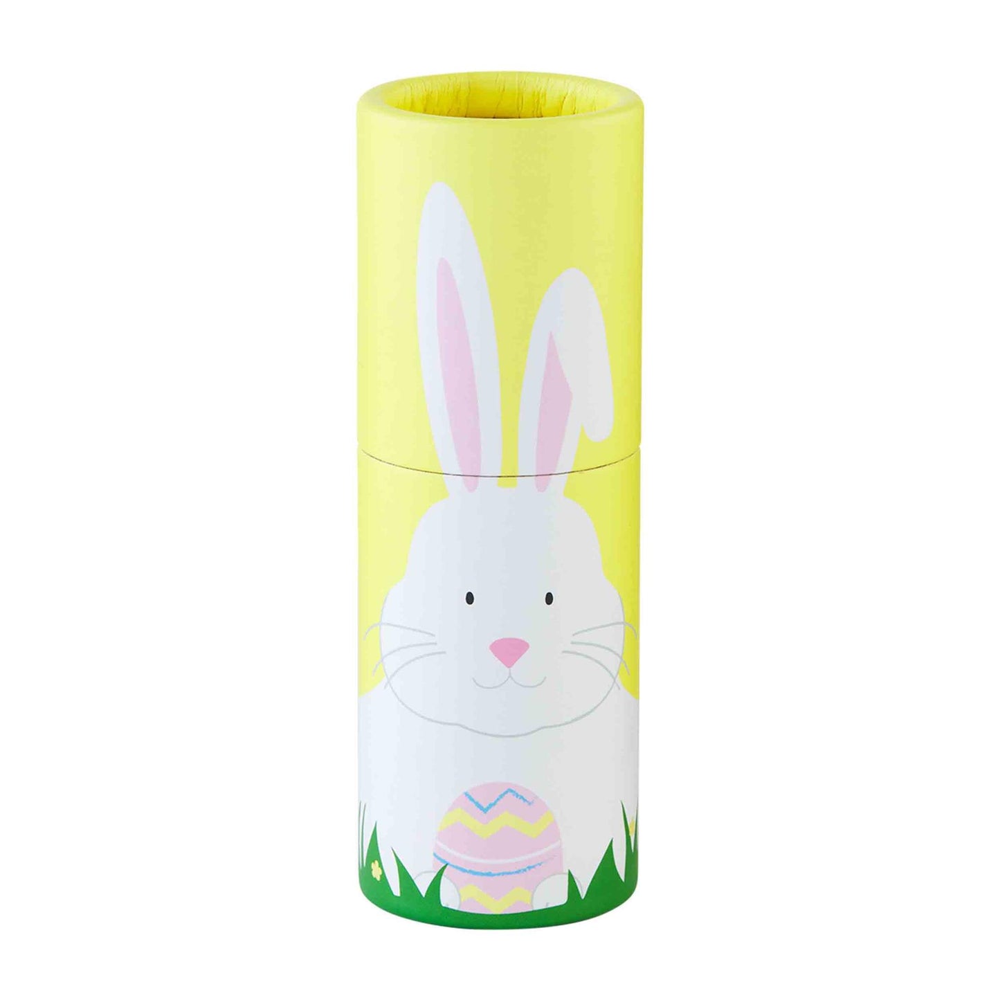 Yellow Bunny Colored Pencil Set