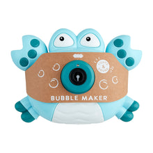 Load image into Gallery viewer, Bubble Maker - Blue Crab